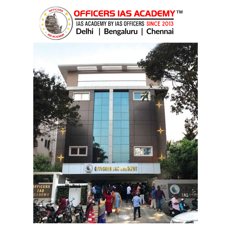 IAS Coaching Centres in Delhi